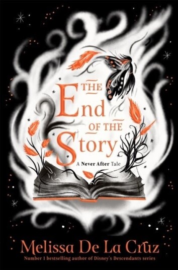 The End of the Story The End of the Story