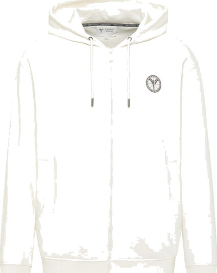 Carlo Colucci Herre Gensere & Hettegensere Beige L,