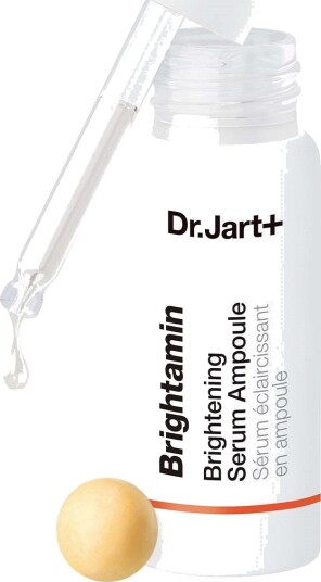 Dr.Jart+ Brightamin Ansiktsserum 8 g - Opplysende Ampulle