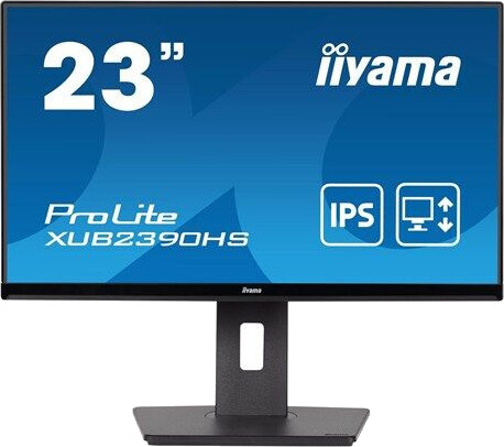 iiyama ProLite XUB2390HS-B5