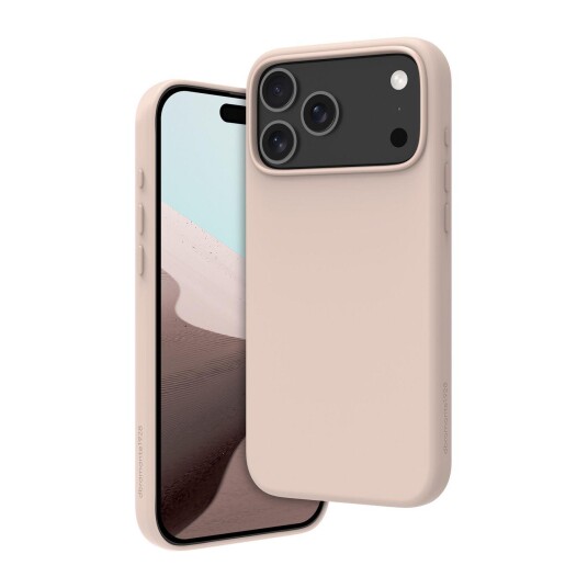 Dbramante1928 RoskildeMSICON-iPhone17ProMax-PinkSand