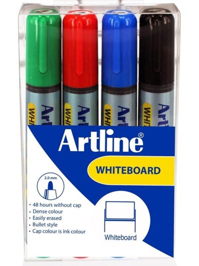 Artline Whiteboard Marker 517 Artline Whiteboard Marker 517
