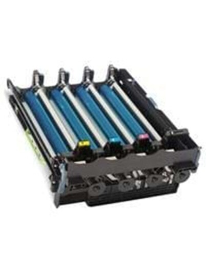 Lexmark 700Z1 - Skriver bildeenhet Svart Lexmark 700Z1 - Skriver bildeenhet Svart