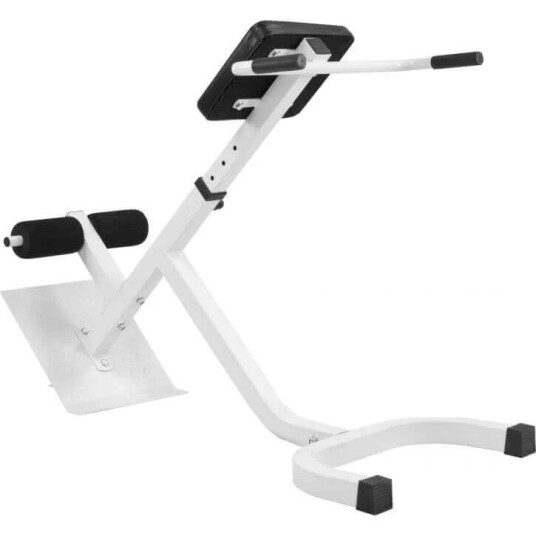 Gorilla Sports Rygglyftsbänk Hyperextension