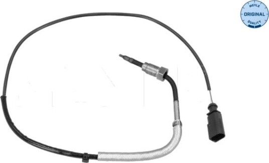 Sensor, eksostemperatur MEYLE 114 800 0061