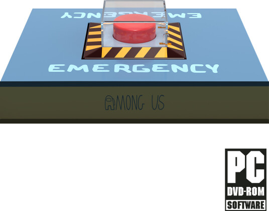 Among Us Collectors Edition (Limited Run) (Import) Among Us Collectors Edition (Limited Run) (Import)