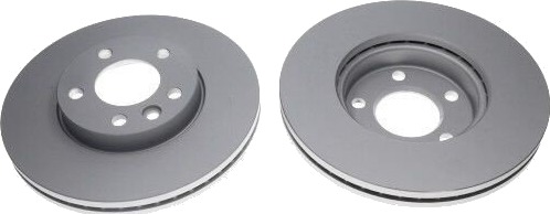 KAVO PARTS BR 10233 C Bremseskive