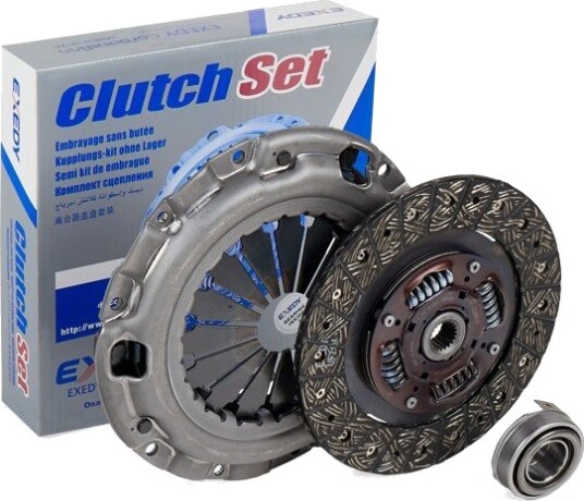 EXEDY MBK2053 Clutchsett