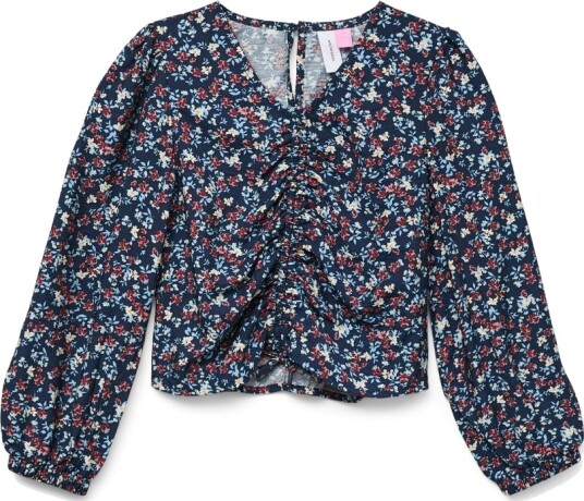 Vero Moda Girl Lucy Top Wvn (146 / 11 år)