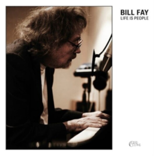 Bill Fay Life Is People LP/Vinyl Bill Fay Life Is People LP/Vinyl