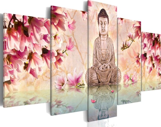 Bilde Siddhartha 100x50 Artgeist sp. z o. o.