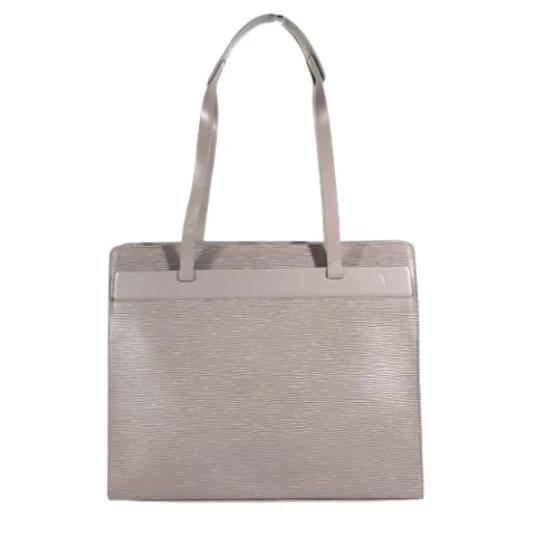 Louis Vuitton Vintage Dame Lilla