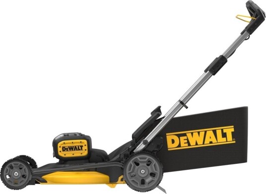 DeWalt DCMWP134N Gressklipper (uten batteri og lader) - 2x18V DeWalt DCMWP134N Gressklipper (uten batteri og lader) - 2x18V