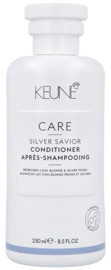 Keune Care Silver Savior Conditioner 250 ml