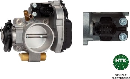 NGK 97151 Gasspjeld