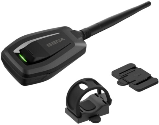 Sena +MESH Adapter en størrelse Svart