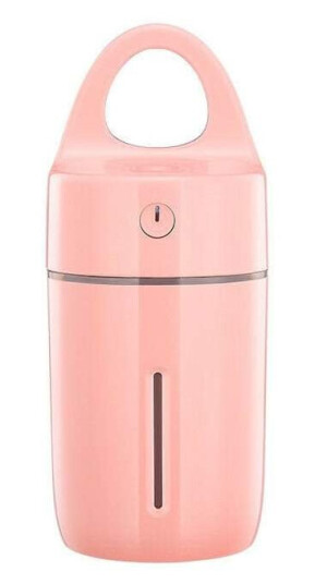 Magic Cup Luftfukter - Rosa Magic Cup Luftfukter - Rosa