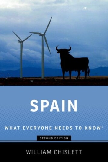 Spain What Everyone Needs to Know®