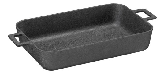 Skeppshult Noir ildfast form 30x20 cm Skeppshult Noir ildfast form 30x20 cm