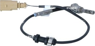 Sensor, eksostemperatur NRF 707260
