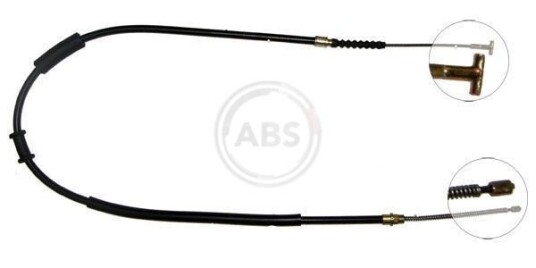 Bremsewire A.B.S. K10568 Bremsewire A.B.S. K10568