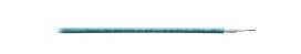 Lanview - Samlet kabel - 100 m - 7 mm - fiberoptisk - 50 mikroner - OM3 - halogenfri, innendørs/utendørs - akvamarin Lanview - Samlet kabel - 100 m - 7 mm - fiberoptisk - 50 mikroner - OM3 - halogenfri, innendørs/utendørs - akvamarin