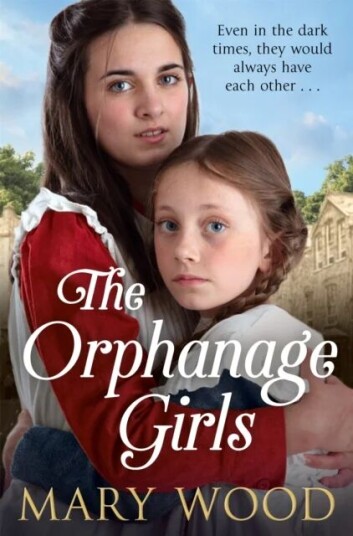 The Orphanage Girls Av Mary Wood The Orphanage Girls Av Mary Wood