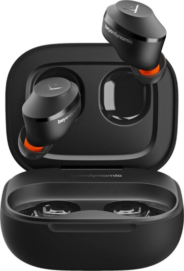 Beyerdynamic Amiron 300 Svart Beyerdynamic Amiron 300 Svart