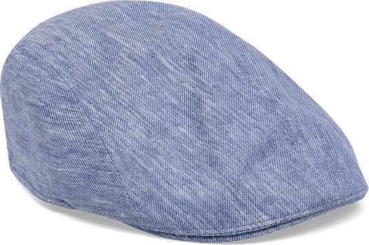 Wigéns Ivy Modern Cap Blue 60 Wigéns Ivy Modern Cap Blue 60