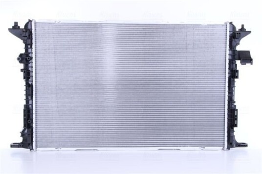 Radiator NISSENS 60327 Radiator NISSENS 60327