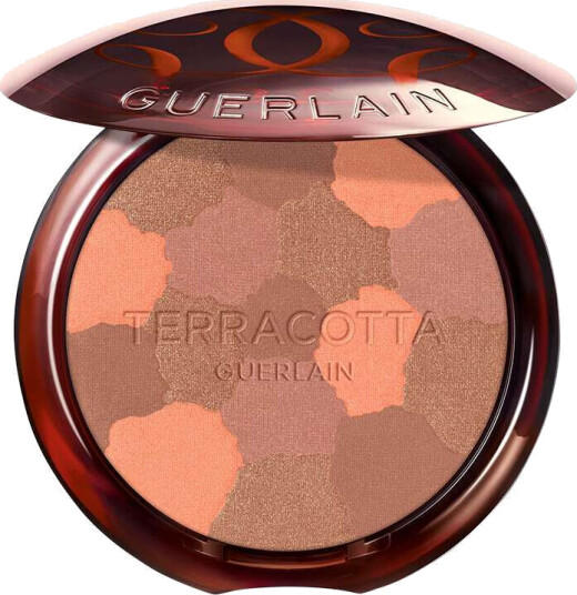 GUERLAIN Terracotta Light Bronzing Powder 10 g 5 Deep Warm