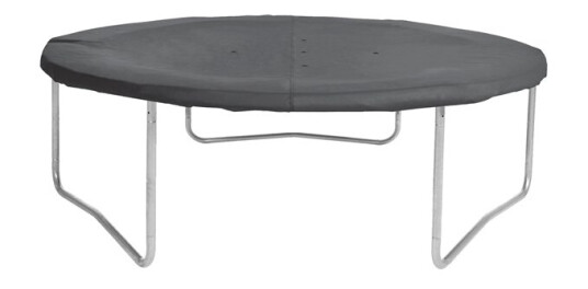 Salta cover for trampoline Ø366 cm black Salta cover for trampoline Ø366 cm black