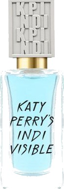Katy Perry'S Indi Visible Eau De Parfum 100ml Katy Perry'S Indi Visible Eau De Parfum 100ml