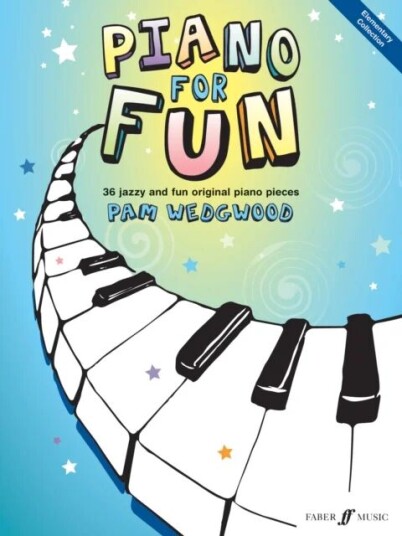 Piano For Fun Piano For Fun