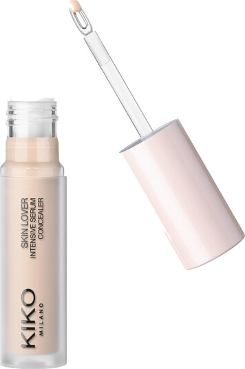 KIKO Milano Skin Lover Intensive Serum Concealer 4 ml 01 Chantilly