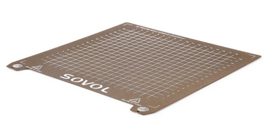 Sovol SV06 Plus PEI Powered Steel