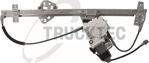 Vindusheis TRUCKTEC AUTOMOTIVE 01.53.101