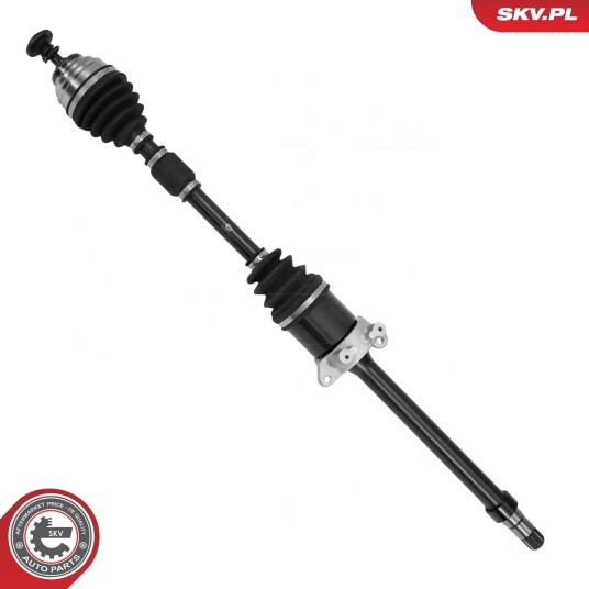 Drivaksel ESEN SKV 40SKV722