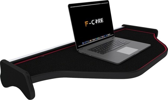 F-CORE PK43 RED Bord F-CORE PK43 RED Bord
