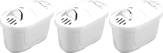 Stelton Magnesium Vannfilter 3 pk