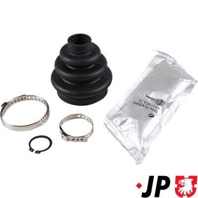 Jp Group Mansjett drivaksel JP GROUP 1443700310