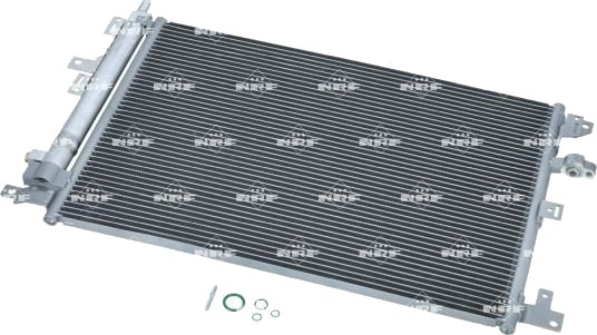 Kondensator NRF 35889
