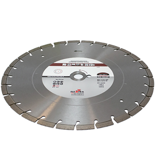 Flexxtra 100329 Diamantklinge 400 mm Flexxtra 100329 Diamantklinge 400 mm