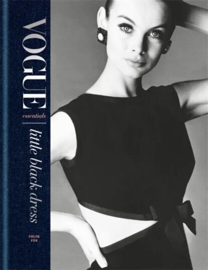 Vogue Essentials: Little Black Dress Av Chloe Fox