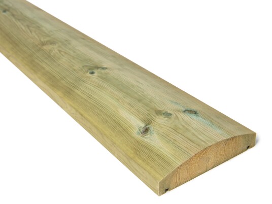 Bergene Holm FURU 34X145 CUIMP ALTANR RUND KL1 Bergene Holm FURU 34X145 CUIMP ALTANR RUND KL1