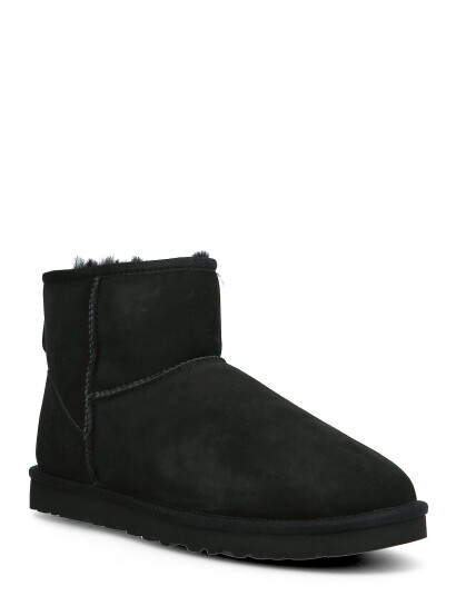 UGG M Classic Mini - Black - 43