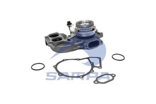 SAMPA 205.238 Vannpumpe SAMPA 205.238 Vannpumpe