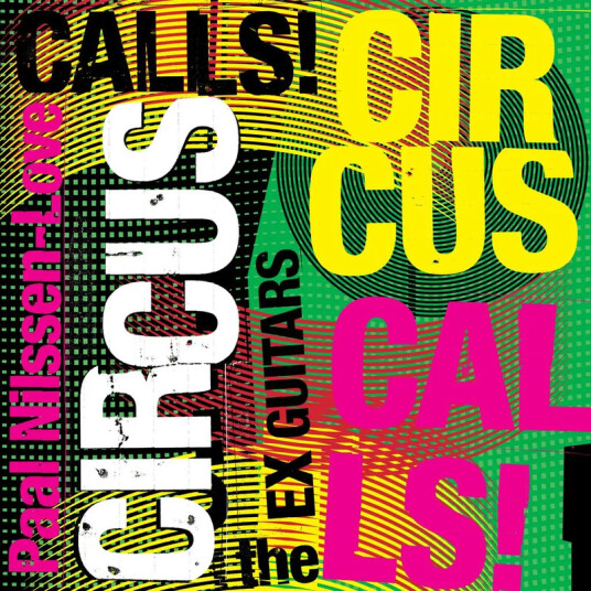 Calls!