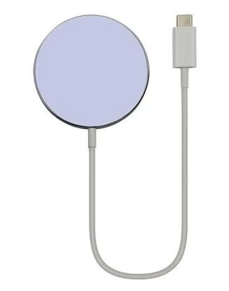 Grateq wireless charging mat - magnetic - 15 Watt