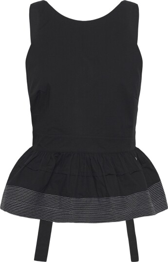 BOSS C_Idil Black 40 BOSS C_Idil Black 40